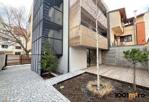 Properties to let in BUILDING WITH 3 APARTMENTS || MODERN DESIGN || VERSATILITY || DOROBANTI