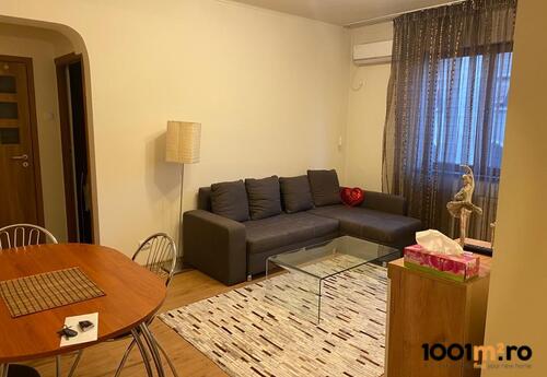 Properties to let in Ultra Central || Cismigiu || IZVOR
