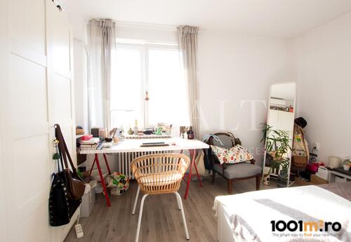 Properties to let in 3-room apartment for sale Investment, excellent location | University