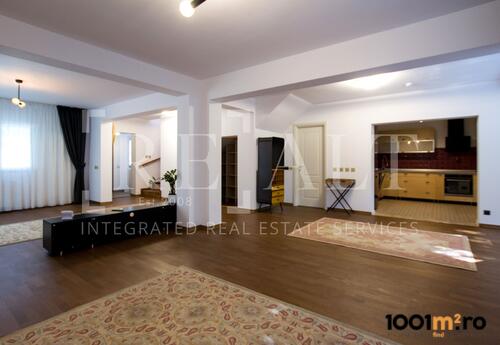 Properties to let in House for rent, 5-room villa | Individual, 400sqm free yard | Pipera