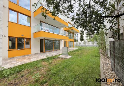 Properties to let in 3 BEDROOMS || GROUND FLOOR WITH GARDEN 64 MP || BOUTIQUE || GRIVITA DOMES