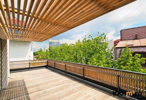 Properties to let in 2 STUDIO ROOMS || INDUSTRIAL DESIGN || TERRACE 30 MP || BOUTIQUE 2025