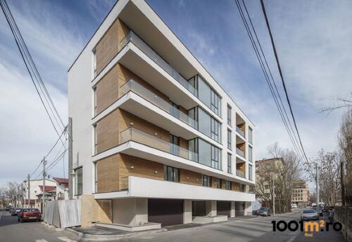 Properties to let in 3 BEDROOMS || PARKING AND BOX || BOUTIQUE BUILDING || FLOREASCA