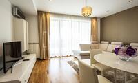 2 room apartment for rent Premium, Pool, Terrace | Iancu Nicolae_Rovere
