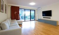Apartment for rent 4 rooms (2 bedrooms) | Park view | Central Park