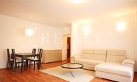 2 room apartment for rent | Parking | Central Park, Barbu Vacarescu