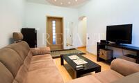 2-room apartment for sale Furnished, Investment | Barbu Vacarescu, Floreasca