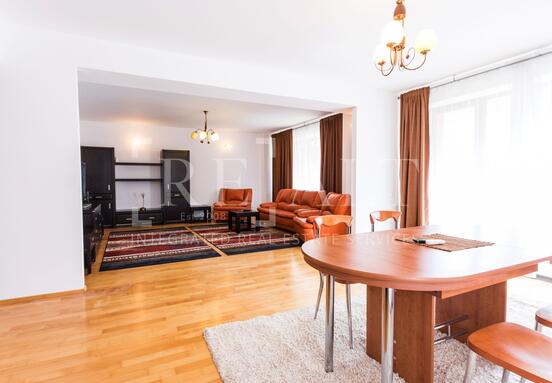 4-room apartment for sale Park view, 2xParking, Investment | Central Park