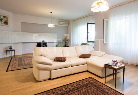 3-room apartment for sale Swimming pool, Sauna, Parking, Box room | Sos. Nordului