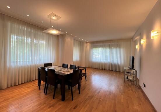 2 ROOMS || DETACHED || ARC DE TRIUMPH || PARKING SPACE