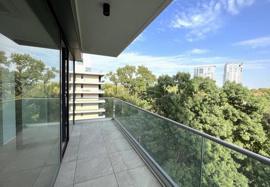 YOUR APARTMENT NEXT TO VERDI PARK || FLOREASCA || 3 ROOMS